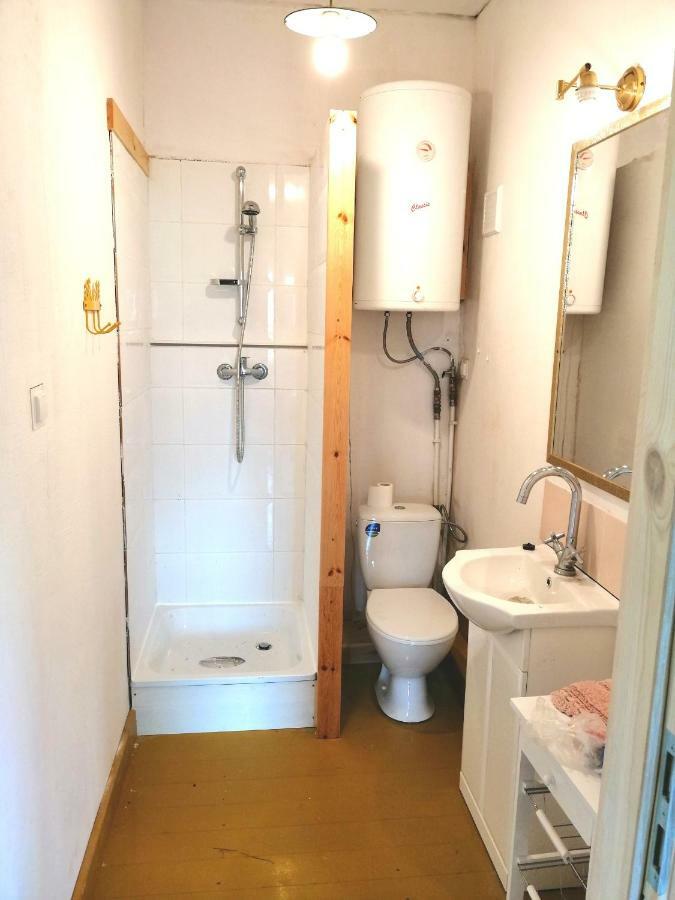 Dobry Dom Villa Sejny Eksteriør billede